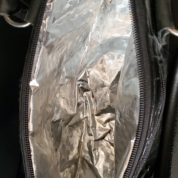 Wine clutch - Picture 4 of 5